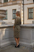 Robe de jour model 201124 La Aurora